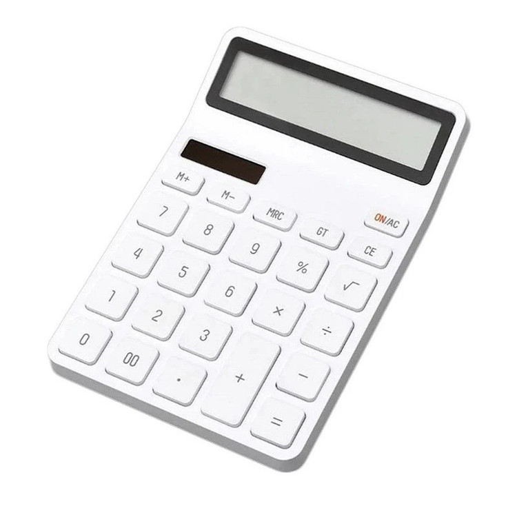 ماشین حساب کاکو مدل LEMO-1412- SKU-3012783