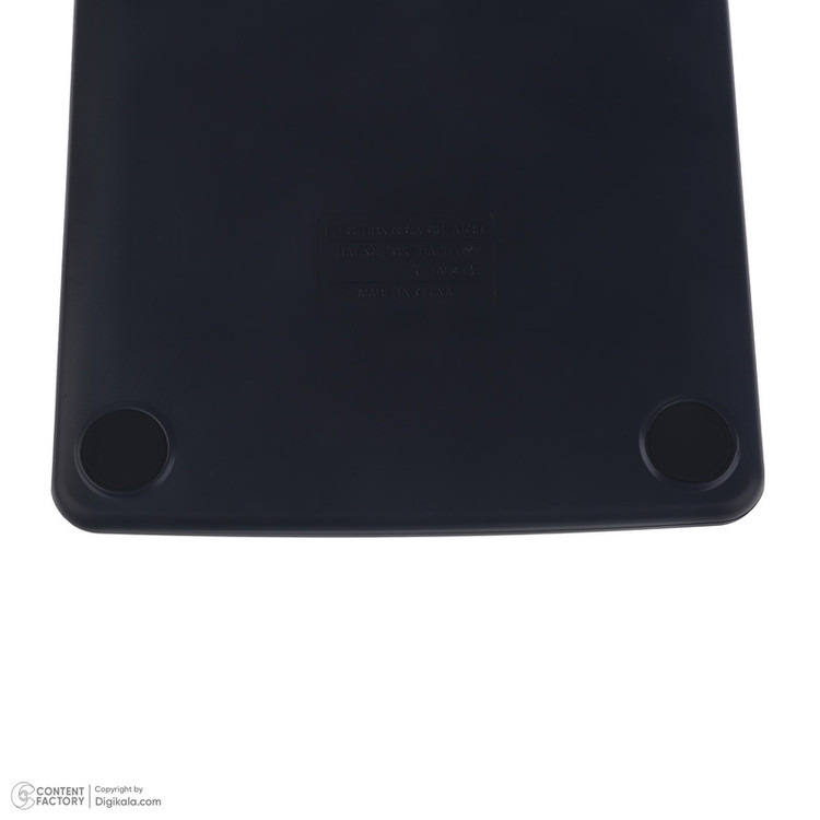 ماشین حساب توشیبا مدل DJ-120d