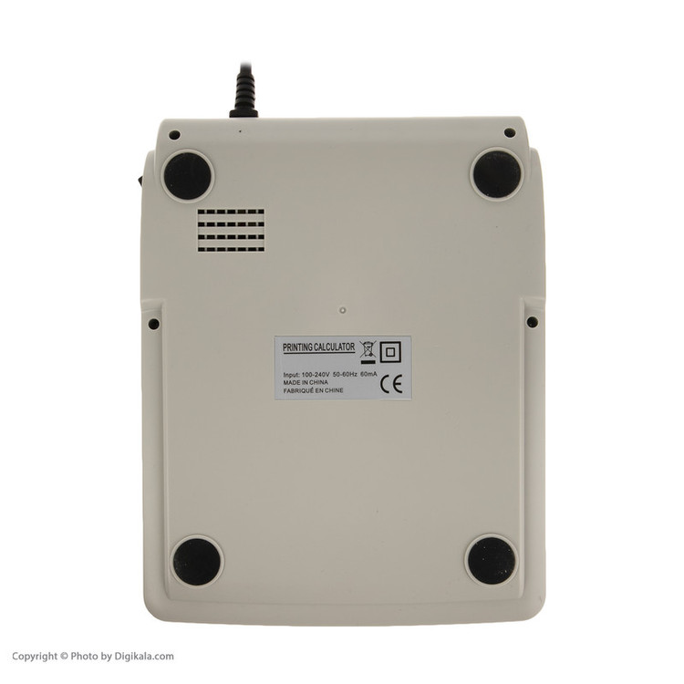 ماشین حساب کاتیگا مدل CP-2000II
