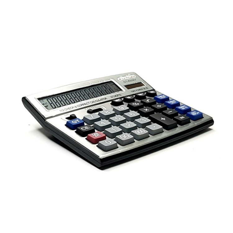 ماشین حساب سیتیزهن مدل CT-8202V