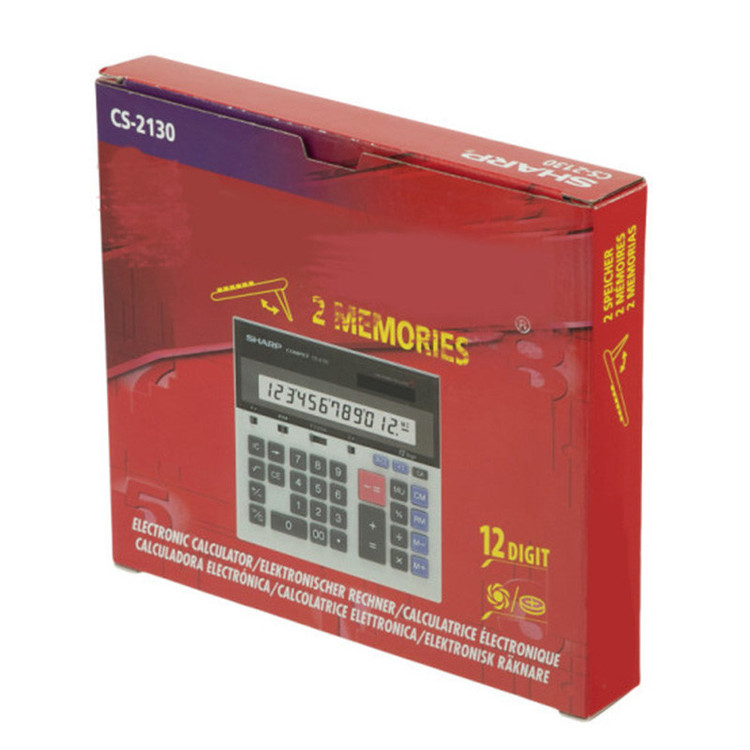 ماشین حساب مدل 14 CS-2130