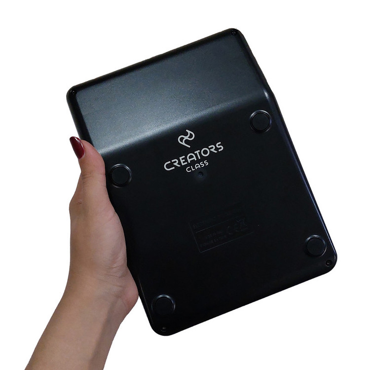 ماشین حساب سی کلاس ریتورز مدل CD-2788-14RP کد 14