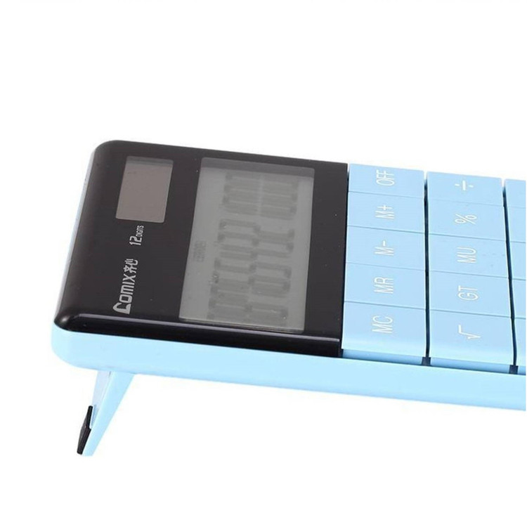 ماشین حساب کامیکس مدل c-1371