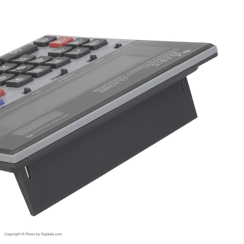 ماشین حساب کاسیک مدل CS-2130RP