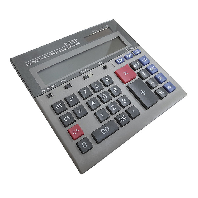 ماشین حساب مدل CS-2130 RP