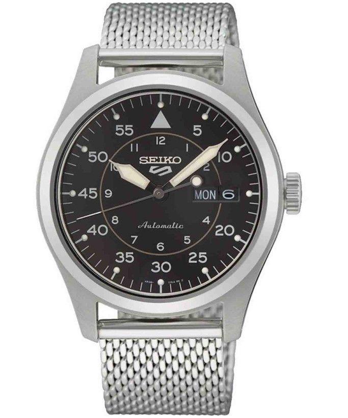 ساعت مچی مردانه سیکو، زیرمجموعه Seiko 5, کد SRPH23K1