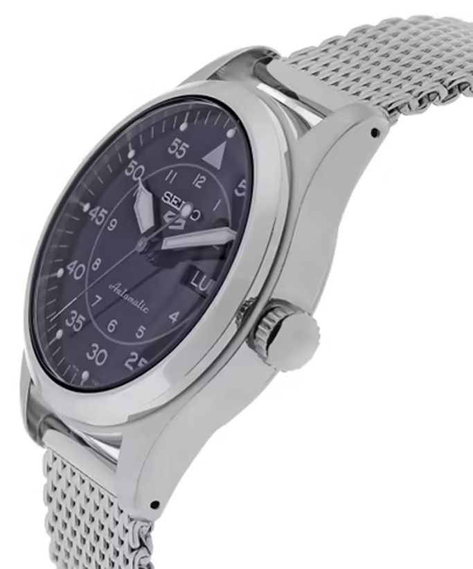 ساعت مچی مردانه سیکو، زیرمجموعه Seiko 5, کد SRPH23K1
