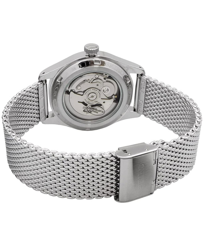 ساعت مچی مردانه سیکو، زیرمجموعه Seiko 5, کد SRPH23K1