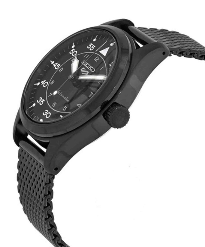 ساعت مچی مردانه سیکو، زیرمجموعه Seiko 5, کد SRPH25K1