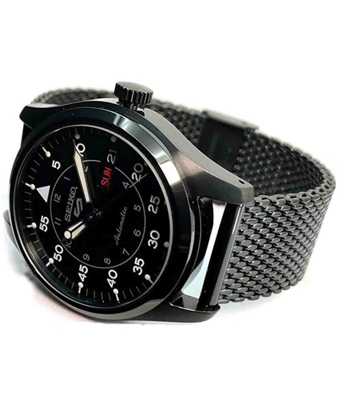 ساعت مچی مردانه سیکو، زیرمجموعه Seiko 5, کد SRPH25K1