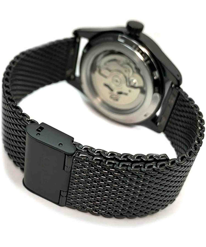ساعت مچی مردانه سیکو، زیرمجموعه Seiko 5, کد SRPH25K1
