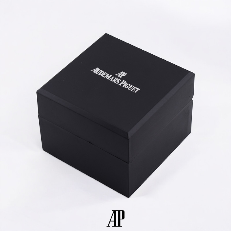 ساعت مچی عقربهای کوارتز مردانه آدومارس پیگه مدل WF0851C3-RoyalOak