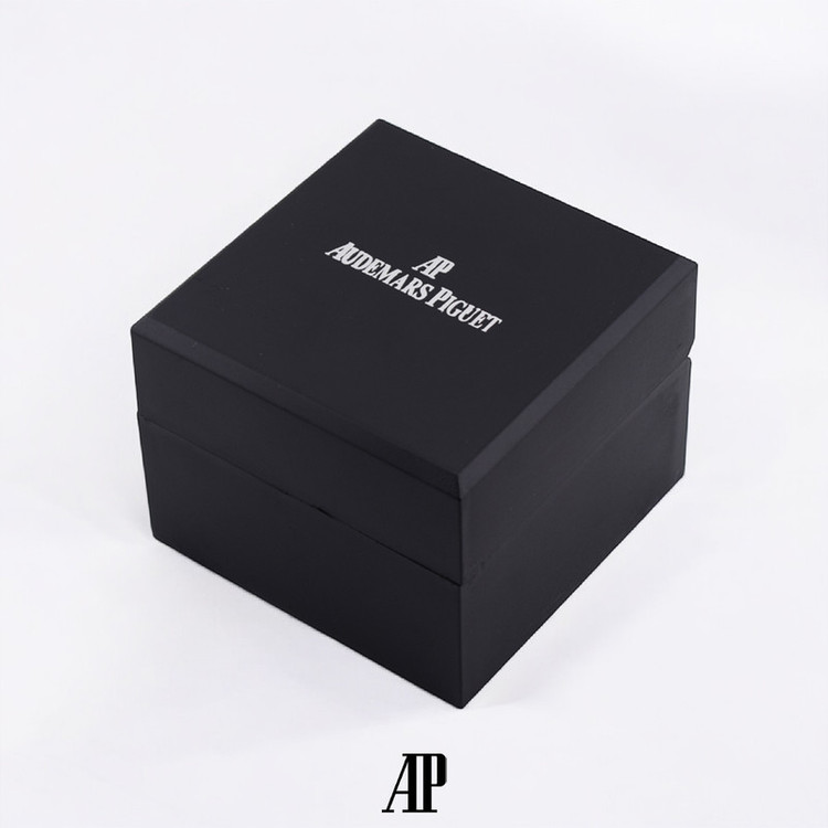 ساعت مچی عقربهای کوارتز مردانه آدومارس پیگه مدل WF0851C2-RoyalOak