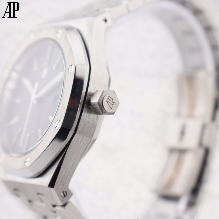 ساعت مچی عقربهای کوارتز مردانه آدومارس پیگه مدل FW0058-RoyalOak