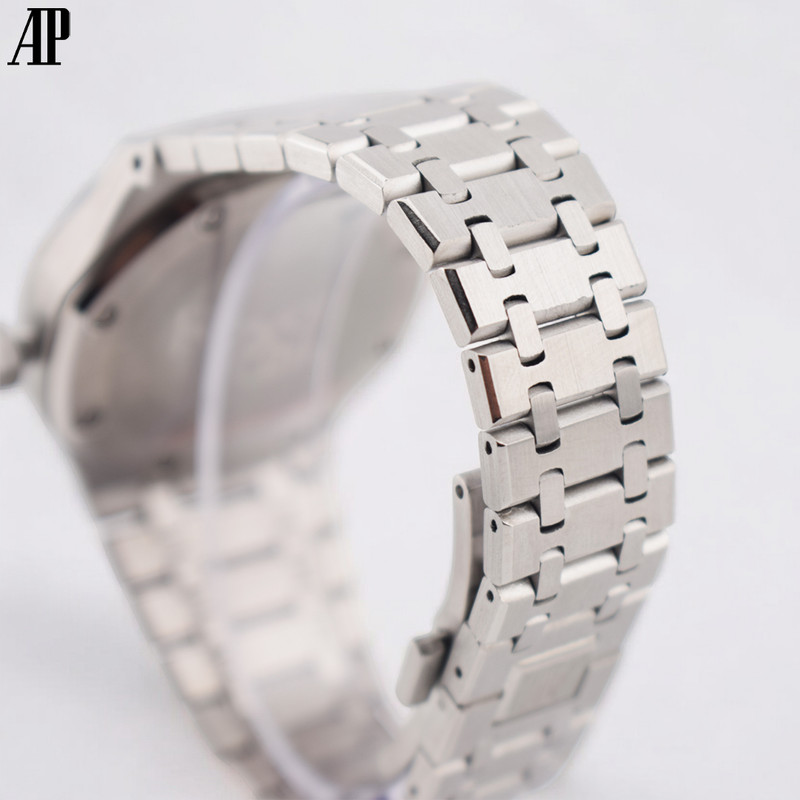 ساعت مچی عقربهای کوارتز مردانه آدومارس پیگه مدل FW0058-RoyalOak