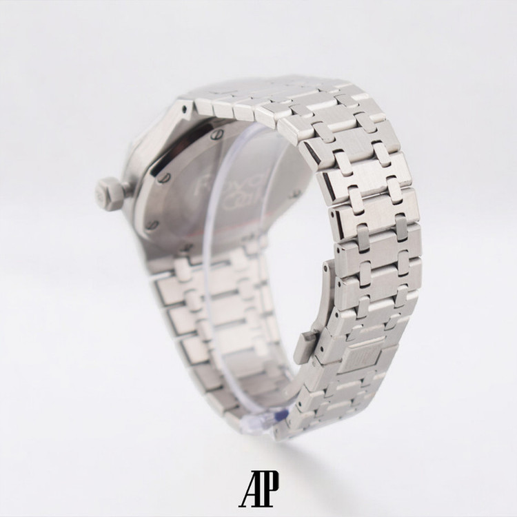ساعت مچی عقربهای کوارتز مردانه آدومارس پیگه مدل FW0058-RoyalOak