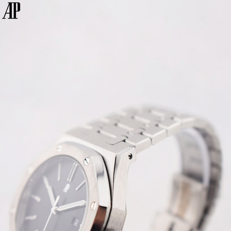 ساعت مچی عقربهای کوارتز مردانه آدومارس پیگه مدل FW0058-RoyalOak