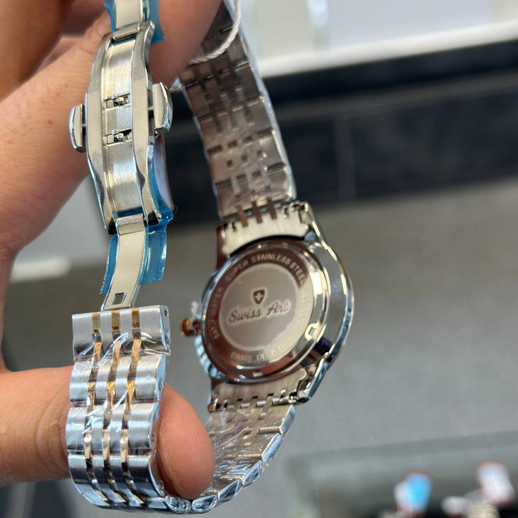 ساعت مچی عقربهای مردانه سوئیس آرت مدل 920036-360