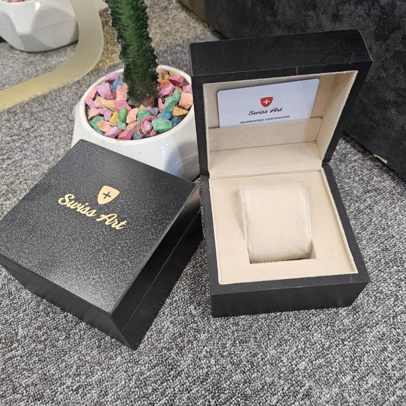 ساعت مچی عقربهای مردانه سوئیس آرت مدل 920036-360