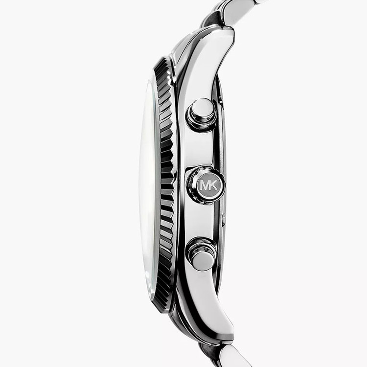 ساعت مچی عقربهای مردانه مایکل کورس مدل mk8405