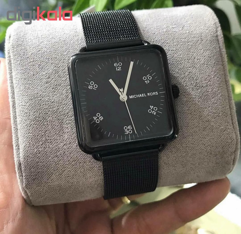ساعت مچی عقربه ای زنانه مایکل کورس مدل mk3562