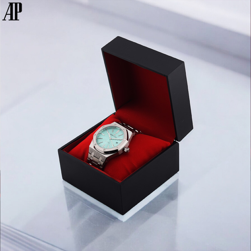 ساعت مچی عقربهای کوارتز مردانه آدومارس پیگه مدل WF0851C1-RoyalOak