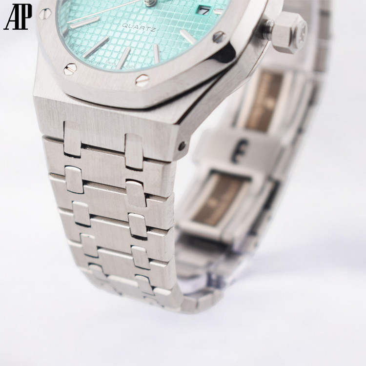 ساعت مچی عقربهای کوارتز مردانه آدومارس پیگه مدل WF0851C1-RoyalOak