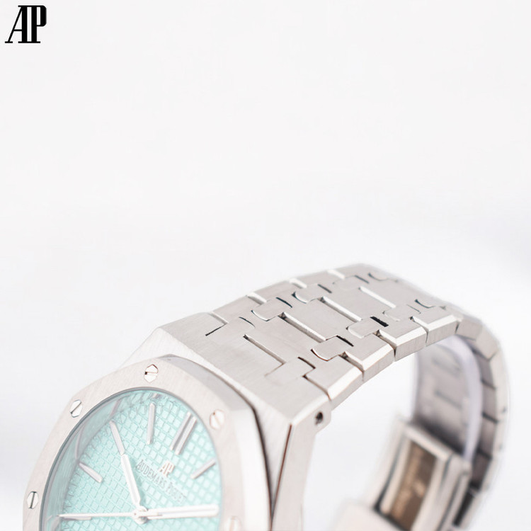 ساعت مچی عقربهای کوارتز مردانه آدومارس پیگه مدل WF0851C1-RoyalOak