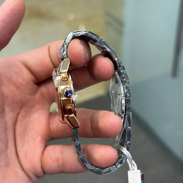 ست ساعت مچی عقربهای زنانه و مردانه سوئیس آرت مدل sw922460
