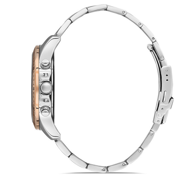 ساعت مچی عقربهای کوارتز مردانه دنیل کلین مدل Dk.1.12995-3