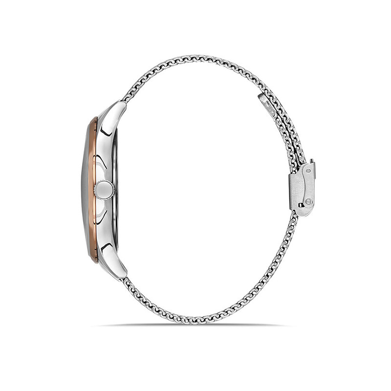 ساعت مچی عقربهای مردانه اتوماتیک دنیل کلین مدل Dk.1.12996-3