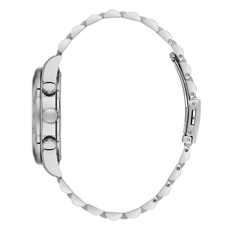ساعت مچی عقربهای مردانه کوارتز کرنوگراف دنیل کلین مدل DK.1.13851-3