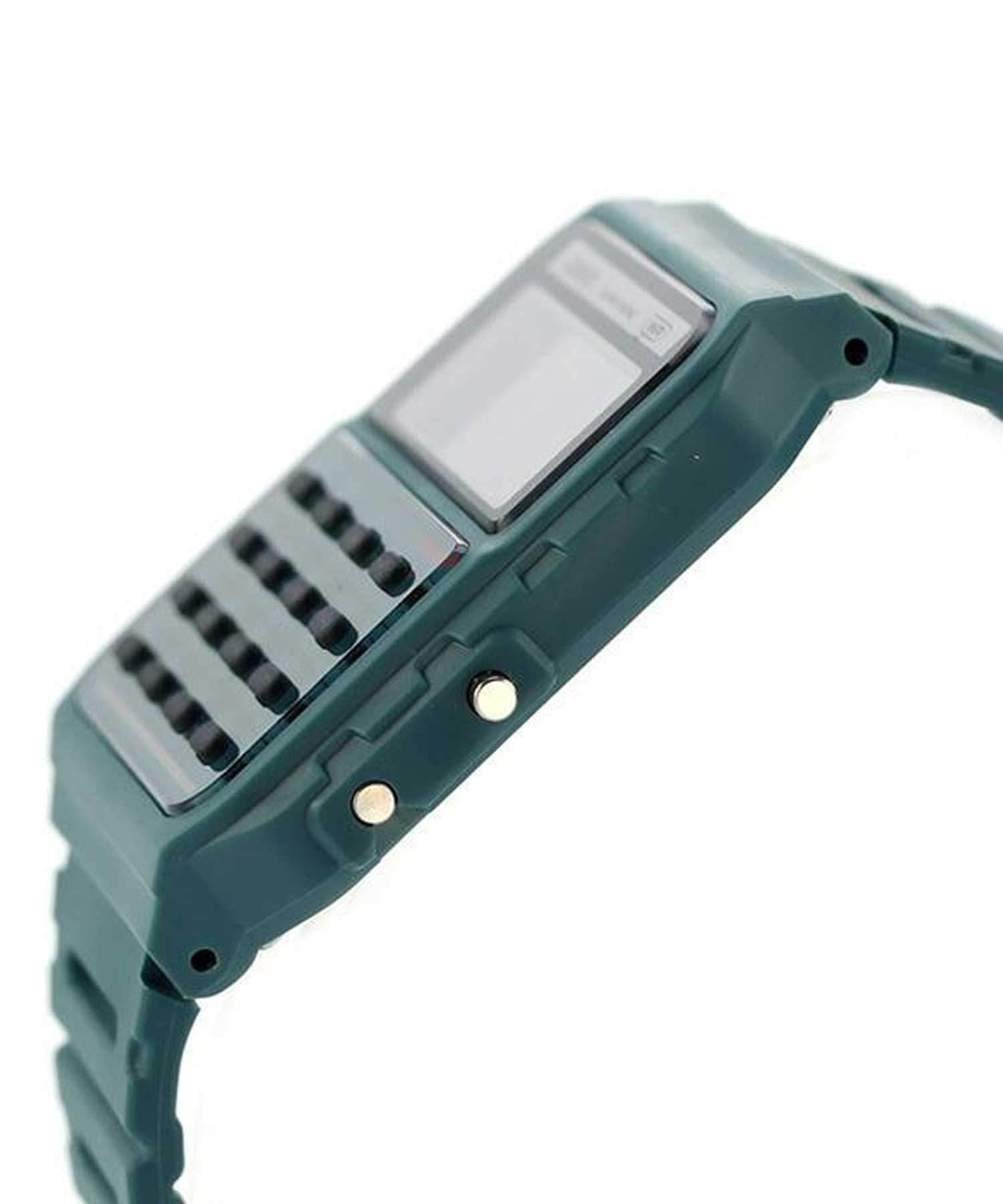 ساعت مچی مردانه و زنانه کاسیو، زیرمجموعه Standard، کد CA-53WB-3BDF