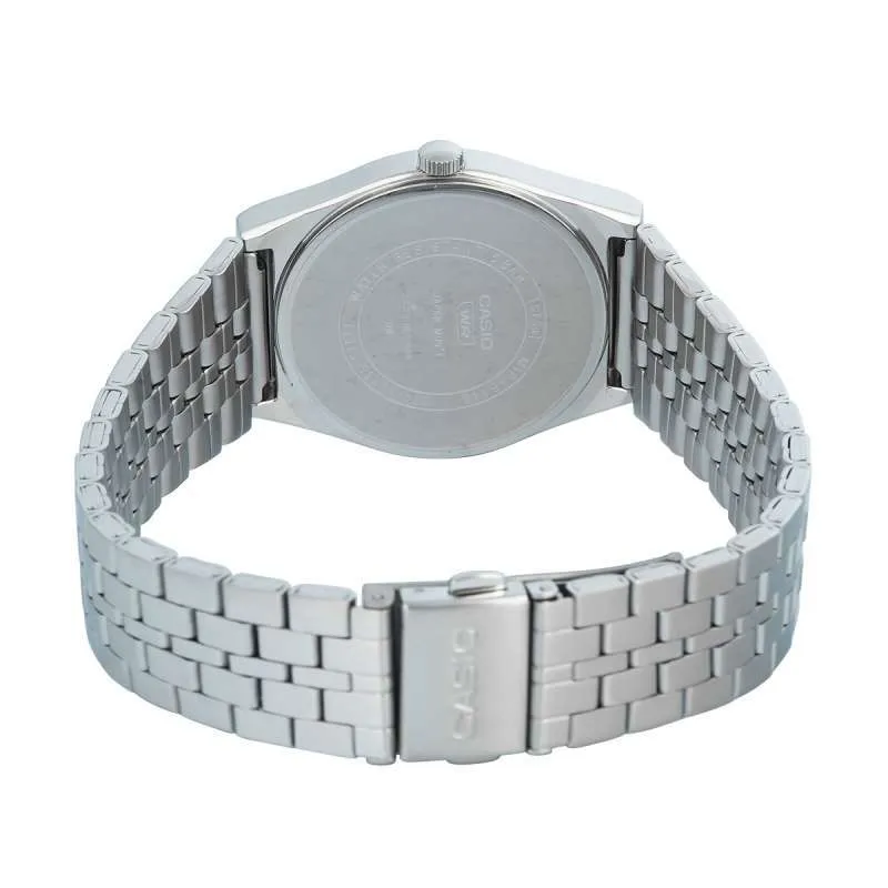 ساعت مچی مردانه کاسیو مدل CASIO MTP-B146D-1A