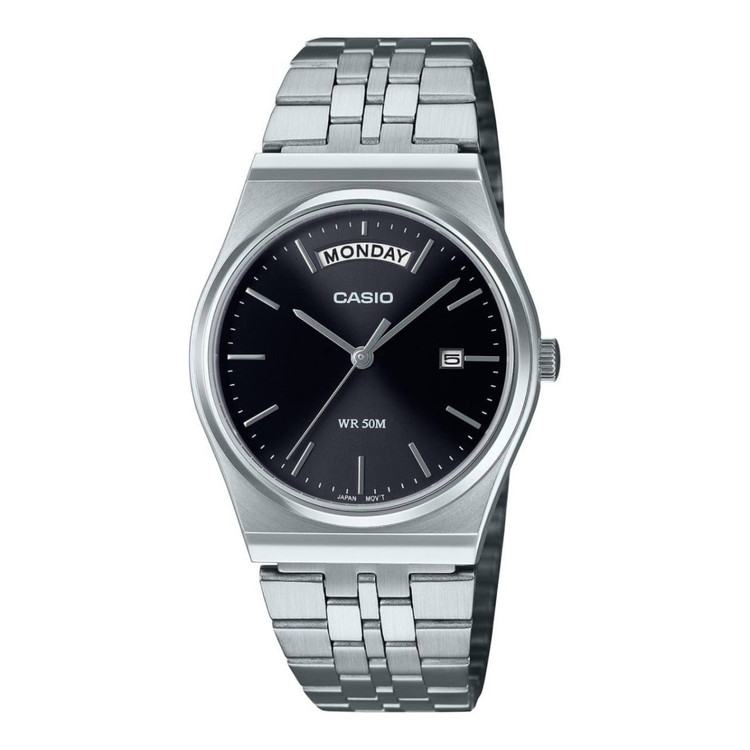 ساعت مچی مردانه کاسیو مدل CASIO MTP-B146D-1A
