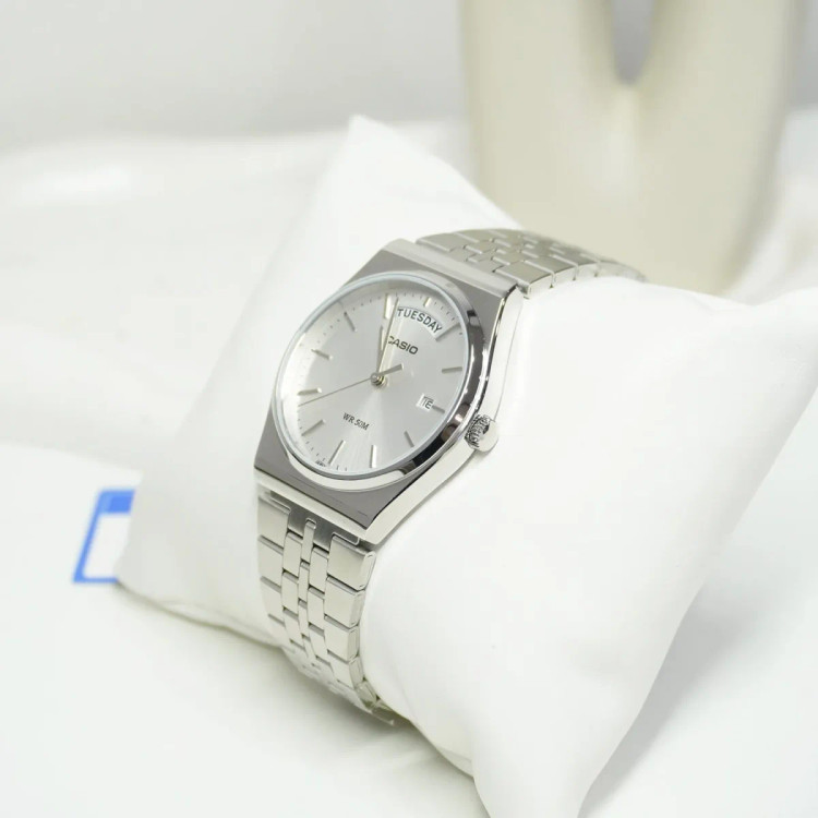 ساعت مچی مردانه کاسیو مدل CASIO MTP-B146D-7A
