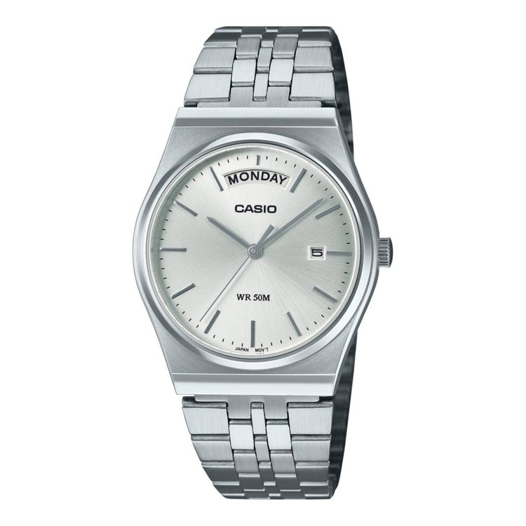 ساعت مچی مردانه کاسیو مدل CASIO MTP-B146D-7A