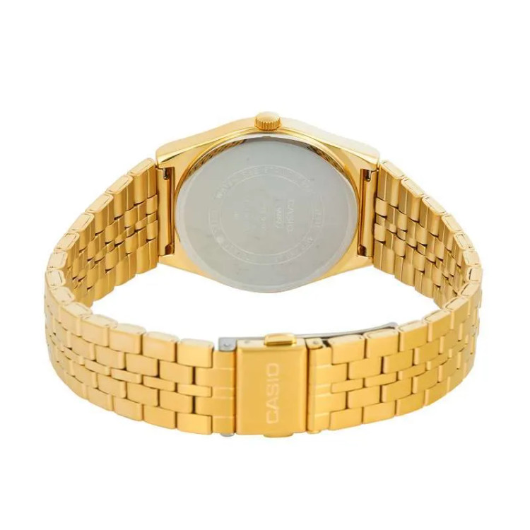 ساعت مچی مردانه کاسیو مدل CASIO MTP-B146G-3A