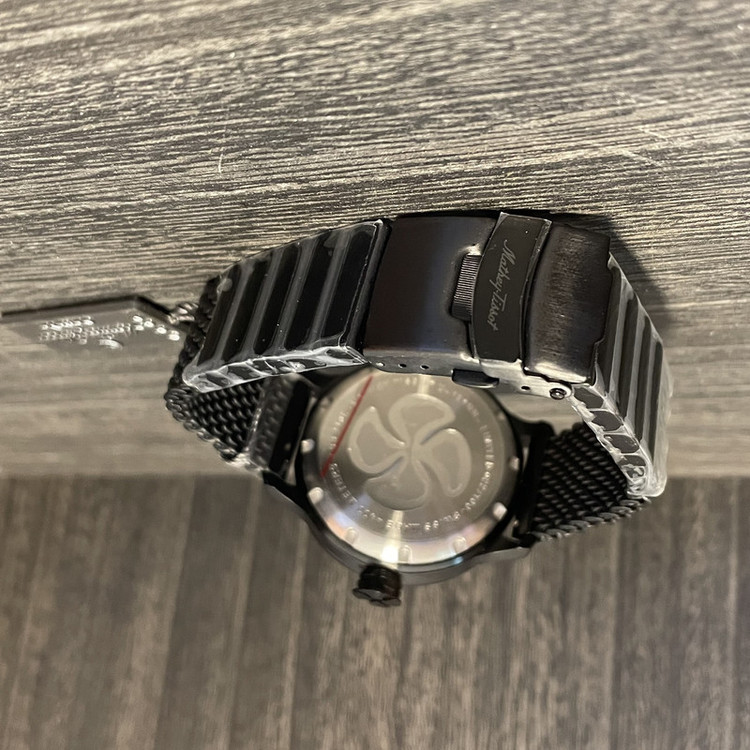 ساعت مچی عقربهای مردانه متی تیسوت مدل U-121NN