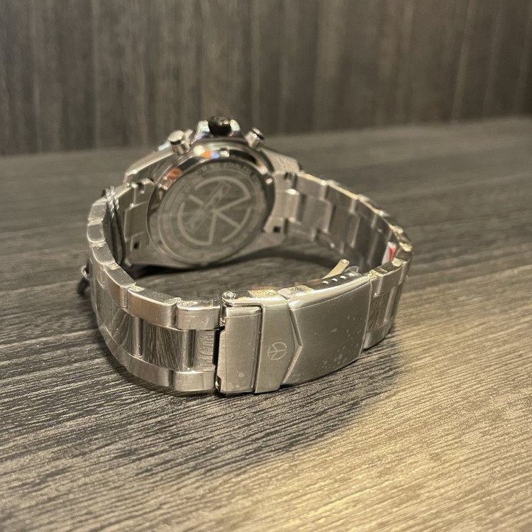 ساعت مچی عقربهای مردانه متی تیسوت مدل H908ANB