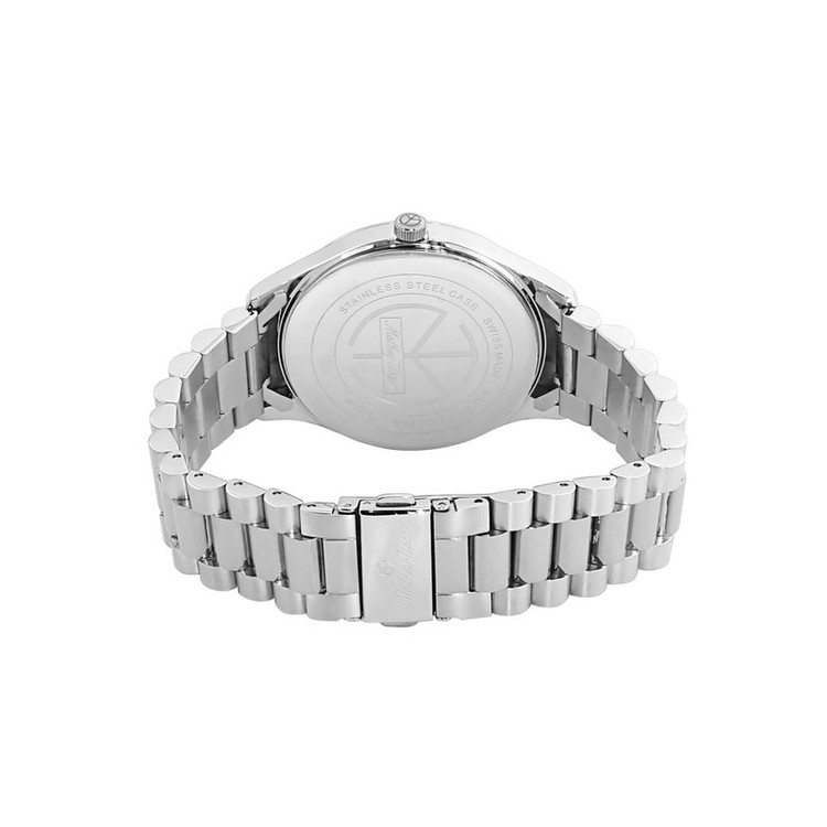 ساعت مچی عقربه ای مردانه متی تیسوت مدل H411MAM