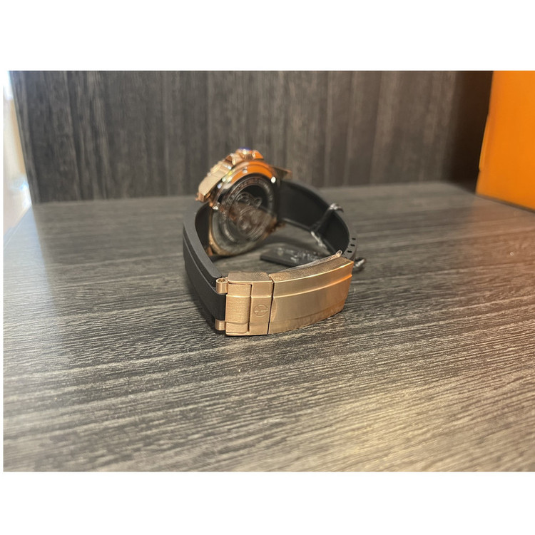 ساعت مچی عقربهای مردانه متی تیسوت مدل H909PVE