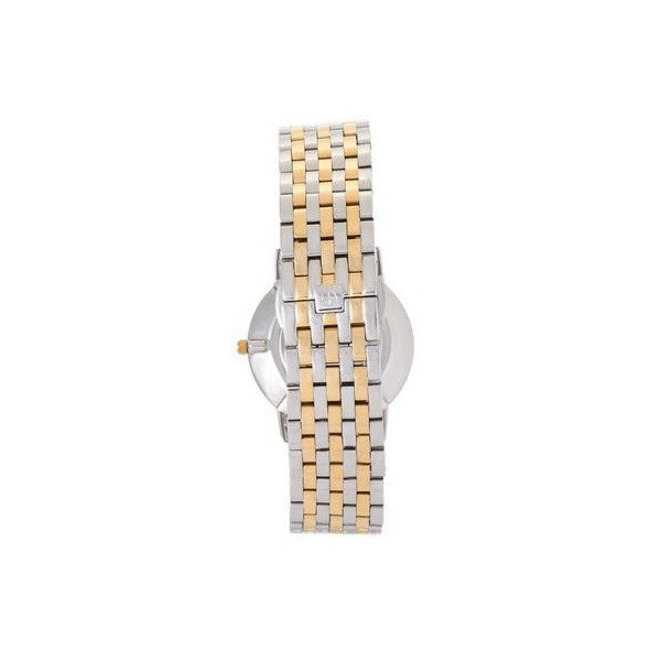 ساعت مچی عقربه ای مردانه متی تیسوت مدل H9315BI