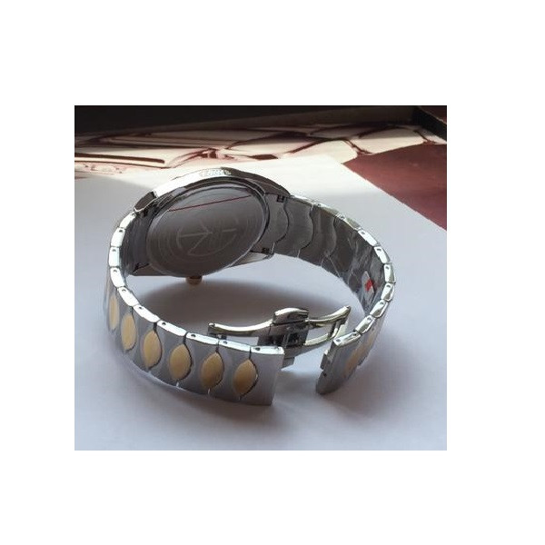 ساعت مچی عقربهای مردانه متی تیسوت مدل H791BI