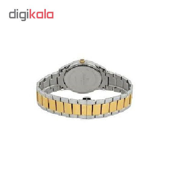 ساعت مچی عقربه ای مردانه متی تیسوت مدل H2111BN