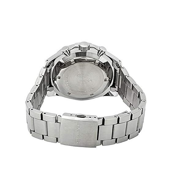 ساعت مچی عقربهای کوارتز مردانه سیکو مدل SSC813P1