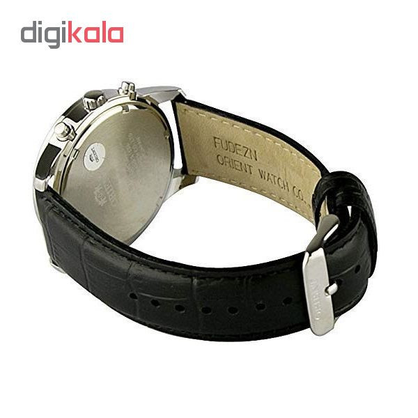 ساعت مچی عقربه ای مردانه اورینت کد SKU00006W0