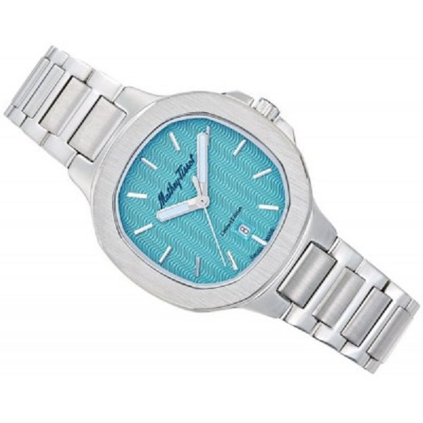 ساعت مچی عقربه ای زنانه متی تیسوت مدل D152TI
