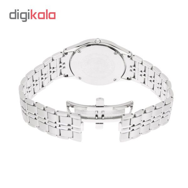 ساعت مچی عقربهای کوارتز مردانه سیتی زن مدل AR3010-65A