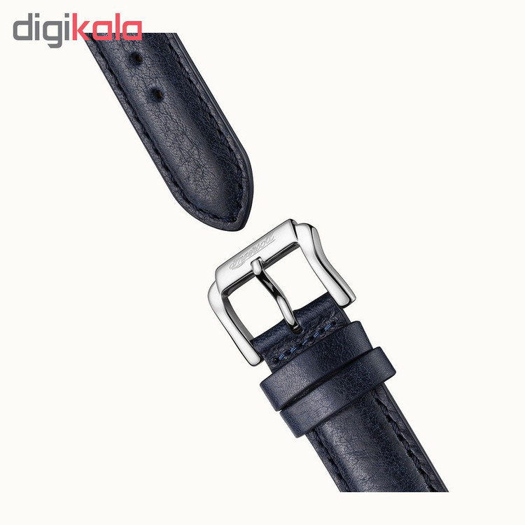ساعت مچی عقربه ای مردانه اینگرسل کد I07702